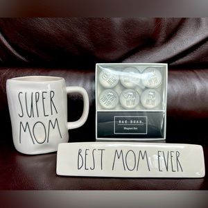 Rae Dunn MOM Bundle | Set Mothers Day